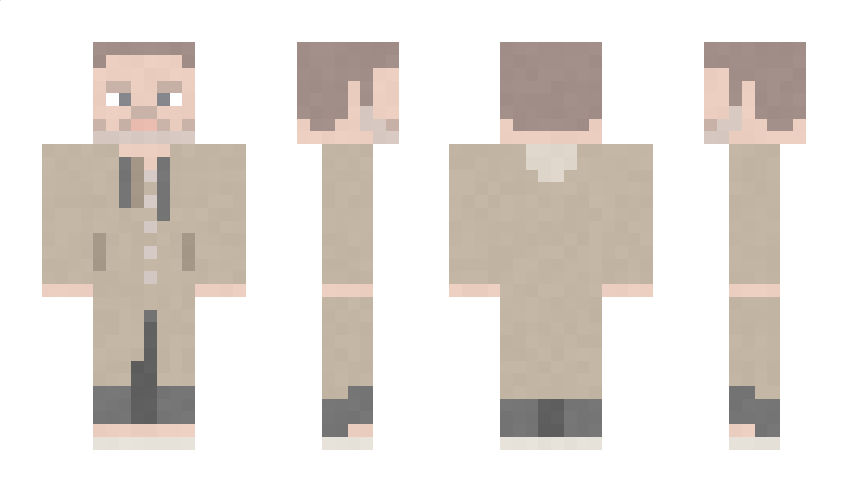 cmbyn Minecraft Skin