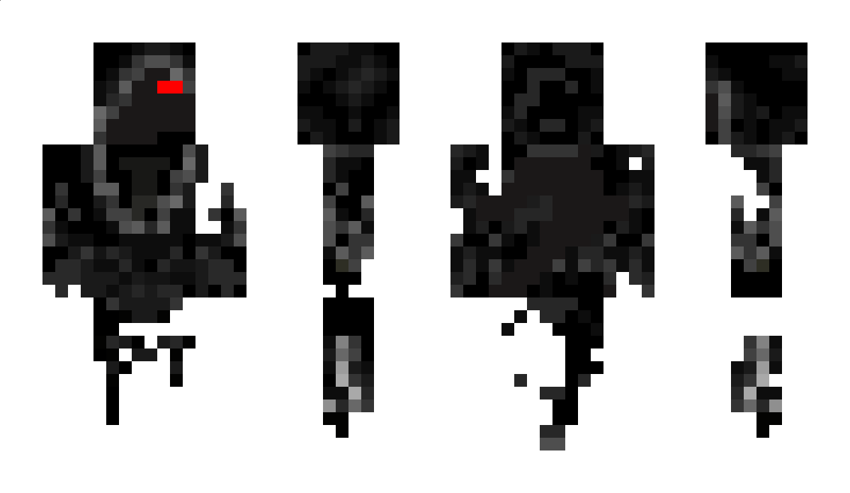 D_D_D Minecraft Skin