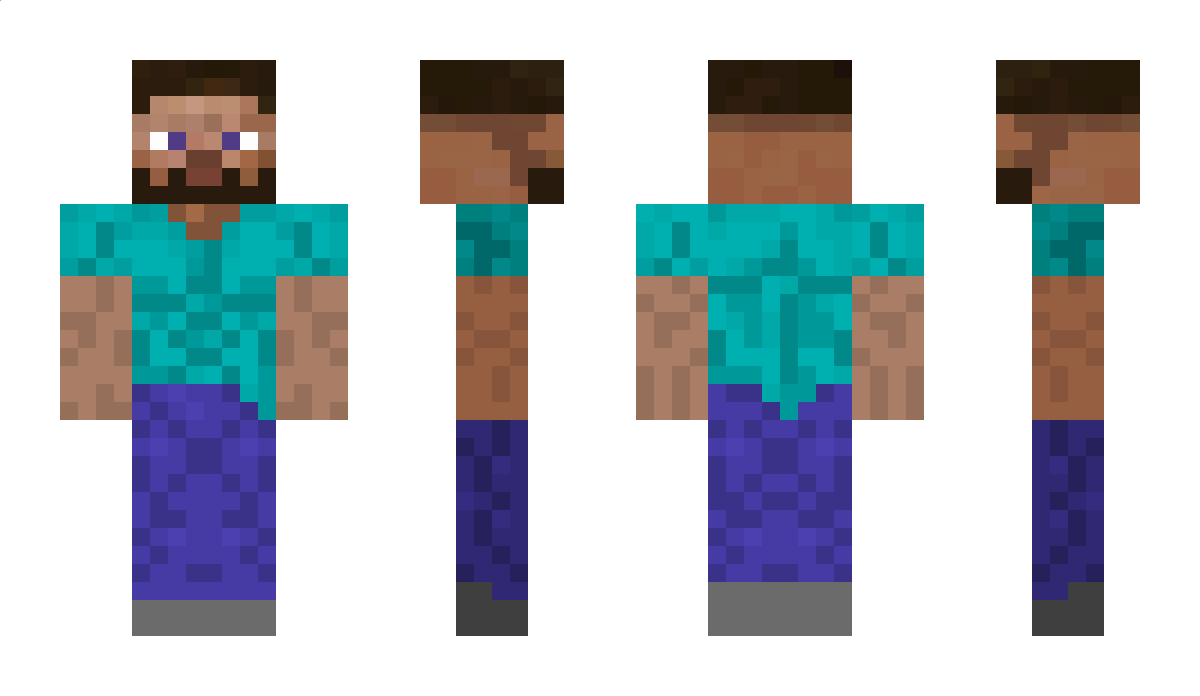 Tirsu_o_Muppet Minecraft Skin