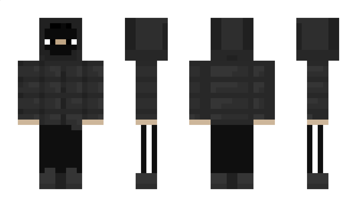 Javasharp Minecraft Skin