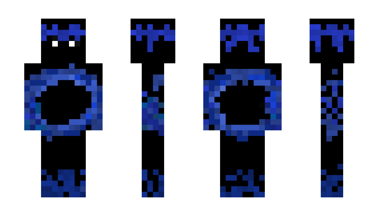 sepzz101 Minecraft Skin