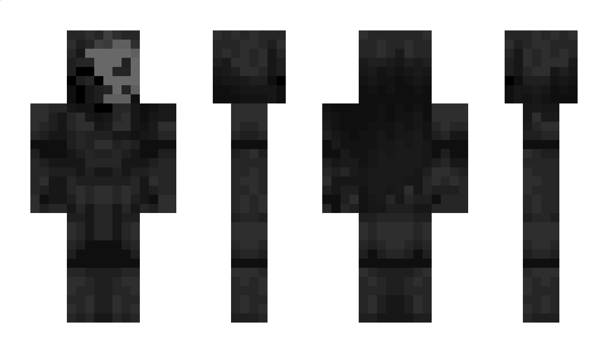 Kamcioo__ Minecraft Skin