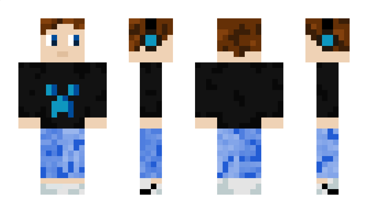 L3_AD Minecraft Skin