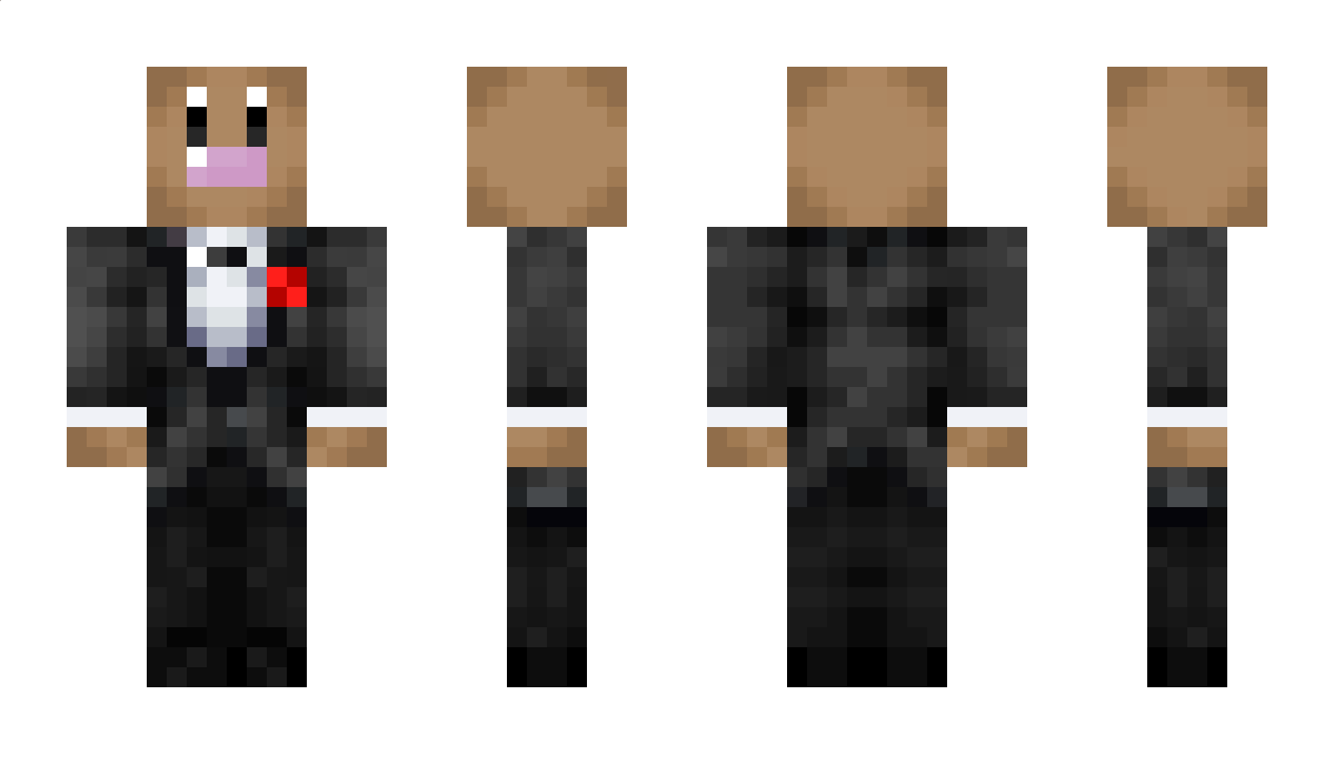 Cwasi Minecraft Skin