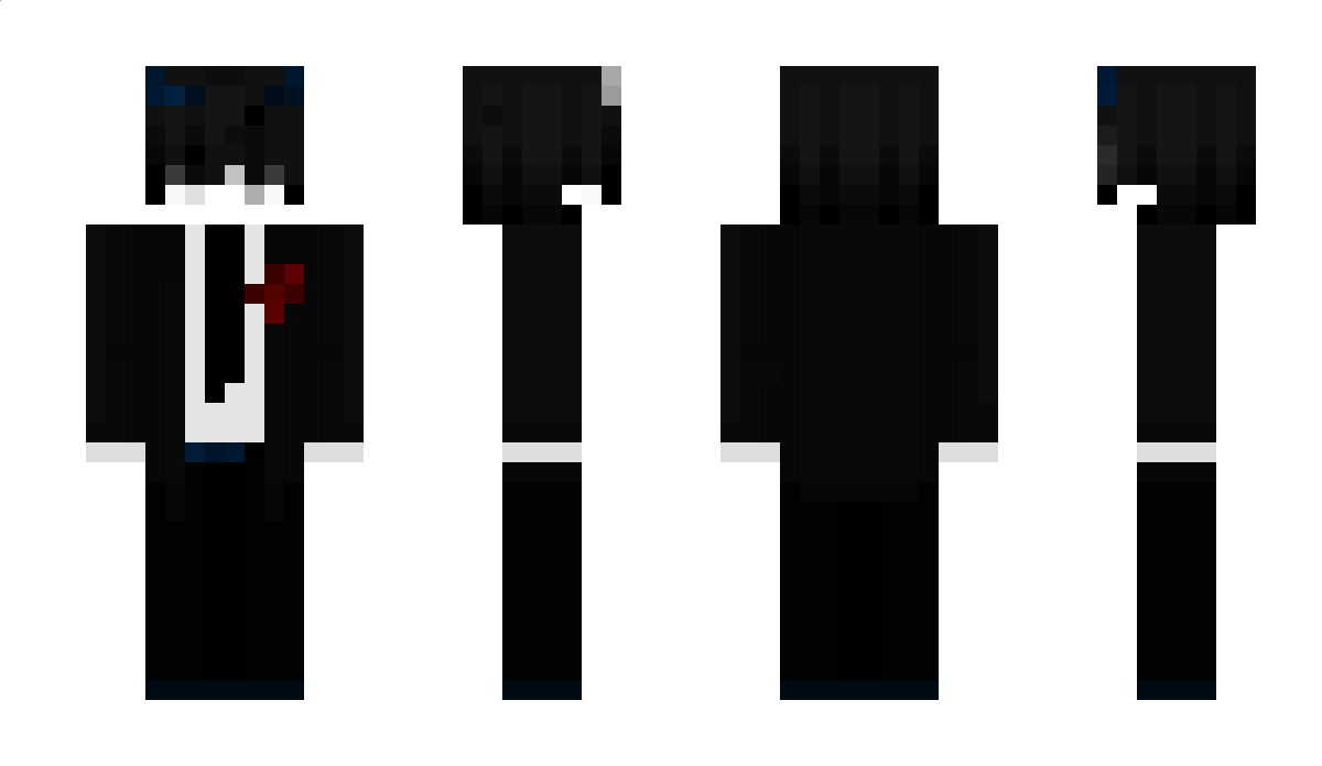 ManpreetXD_ Minecraft Skin