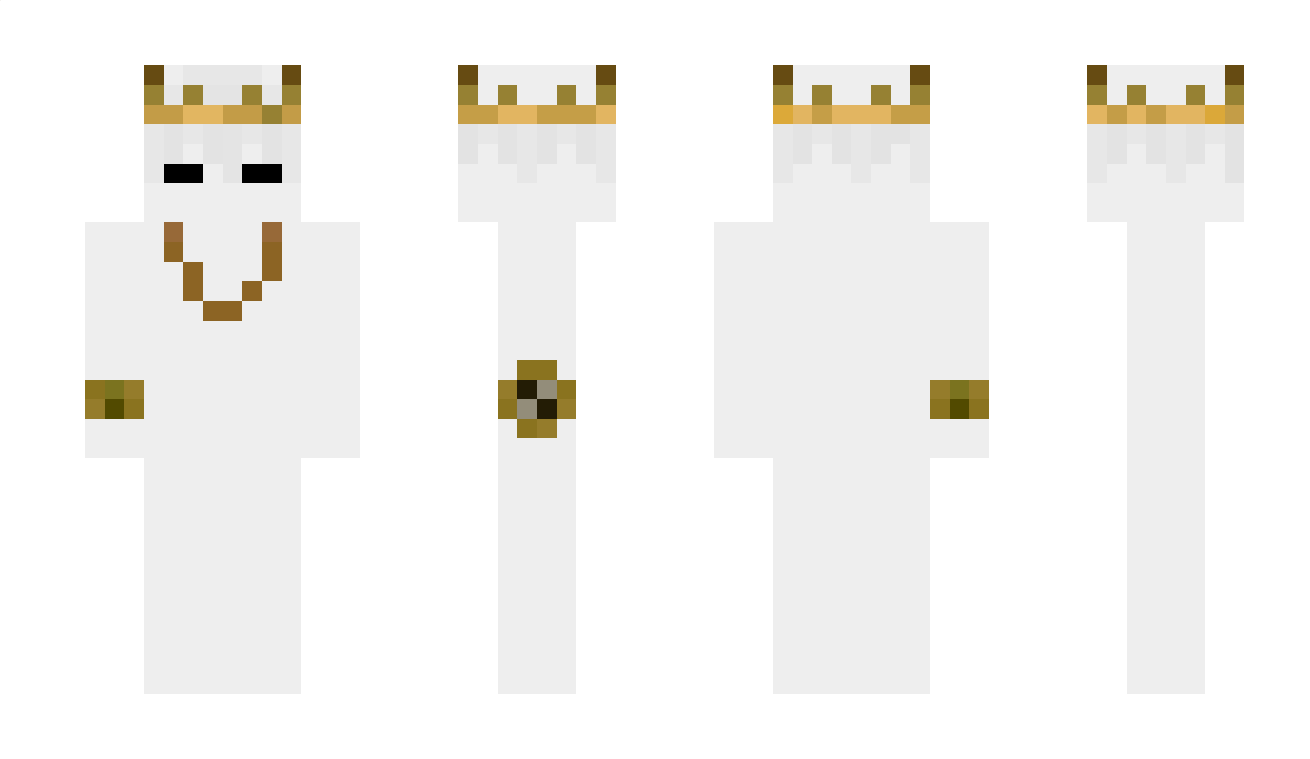 Rehex95 Minecraft Skin