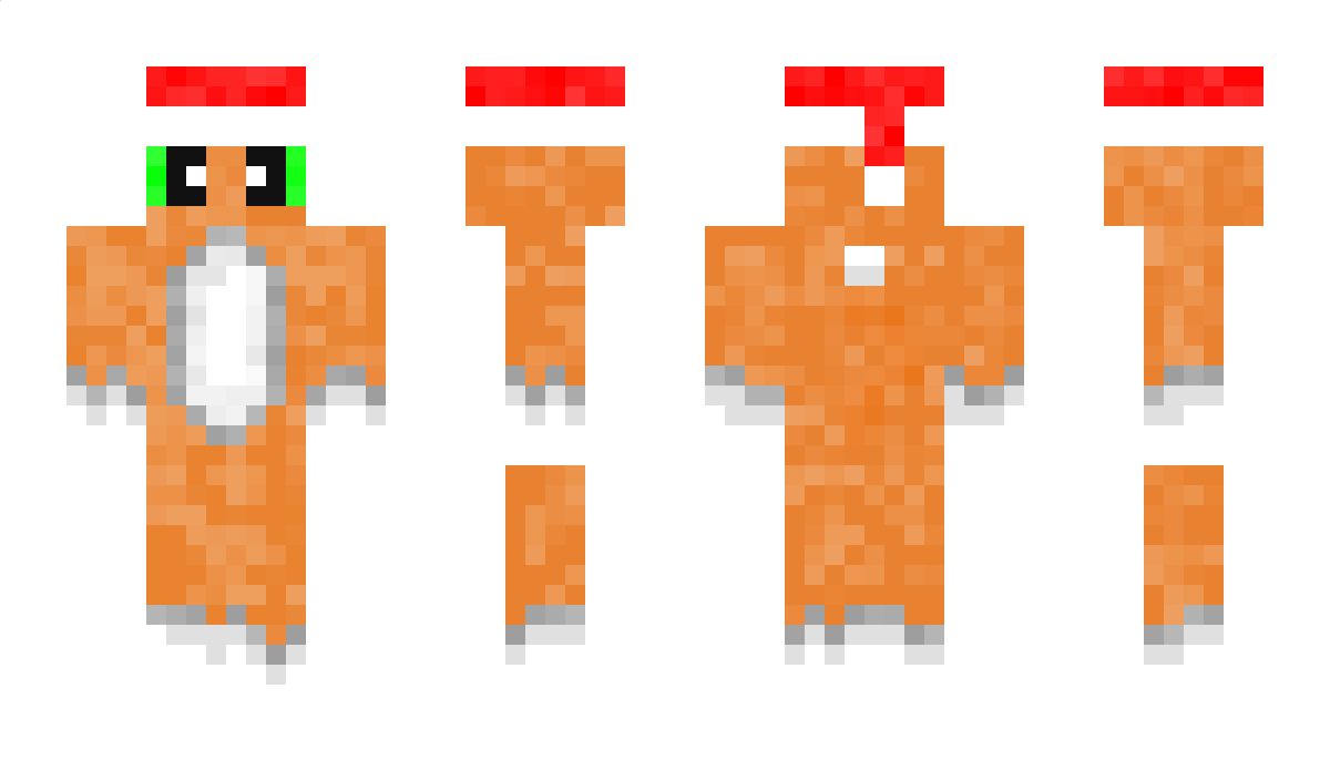 ARABSKI_963 Minecraft Skin