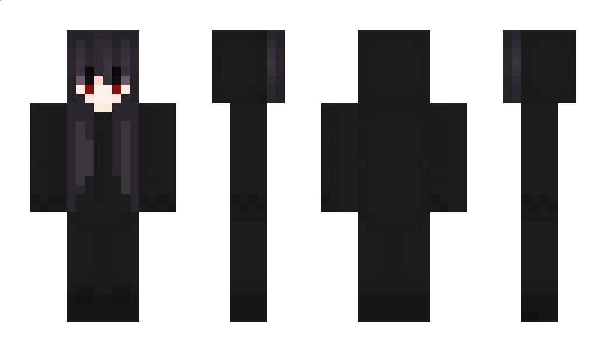 whatever6 Minecraft Skin