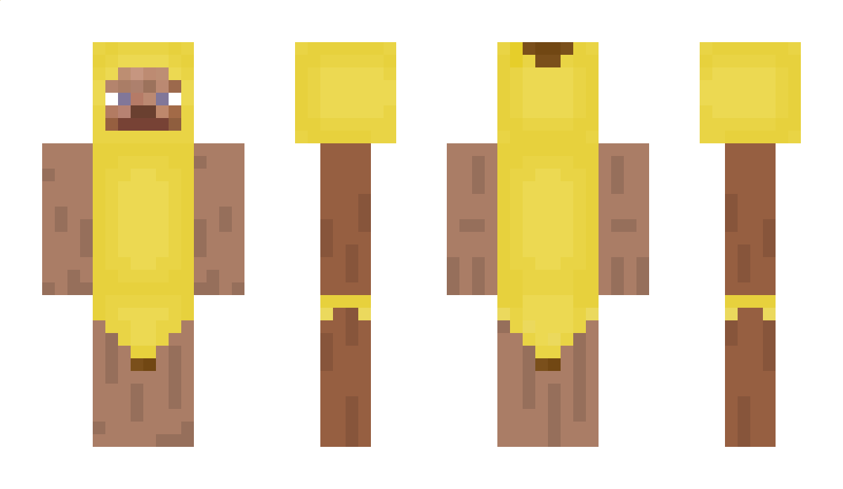 DanknoscopThe2st Minecraft Skin