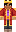 zKevinPE Minecraft Skin