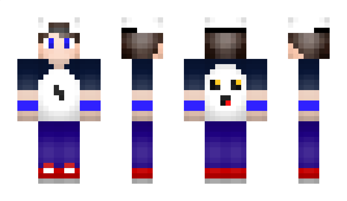 cassobala Minecraft Skin