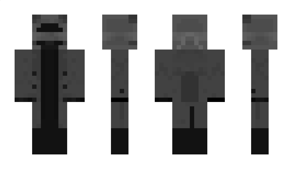 XtellyX Minecraft Skin