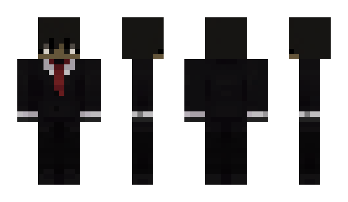 maestrale479 Minecraft Skin