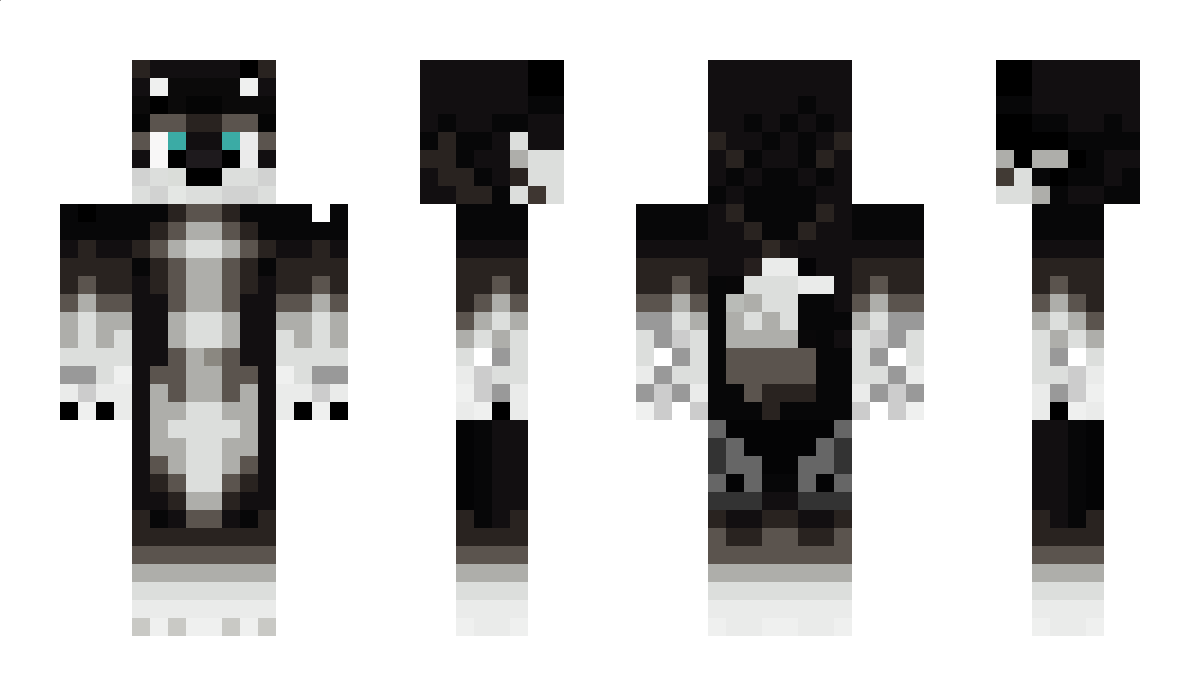 WOOOOW Minecraft Skin