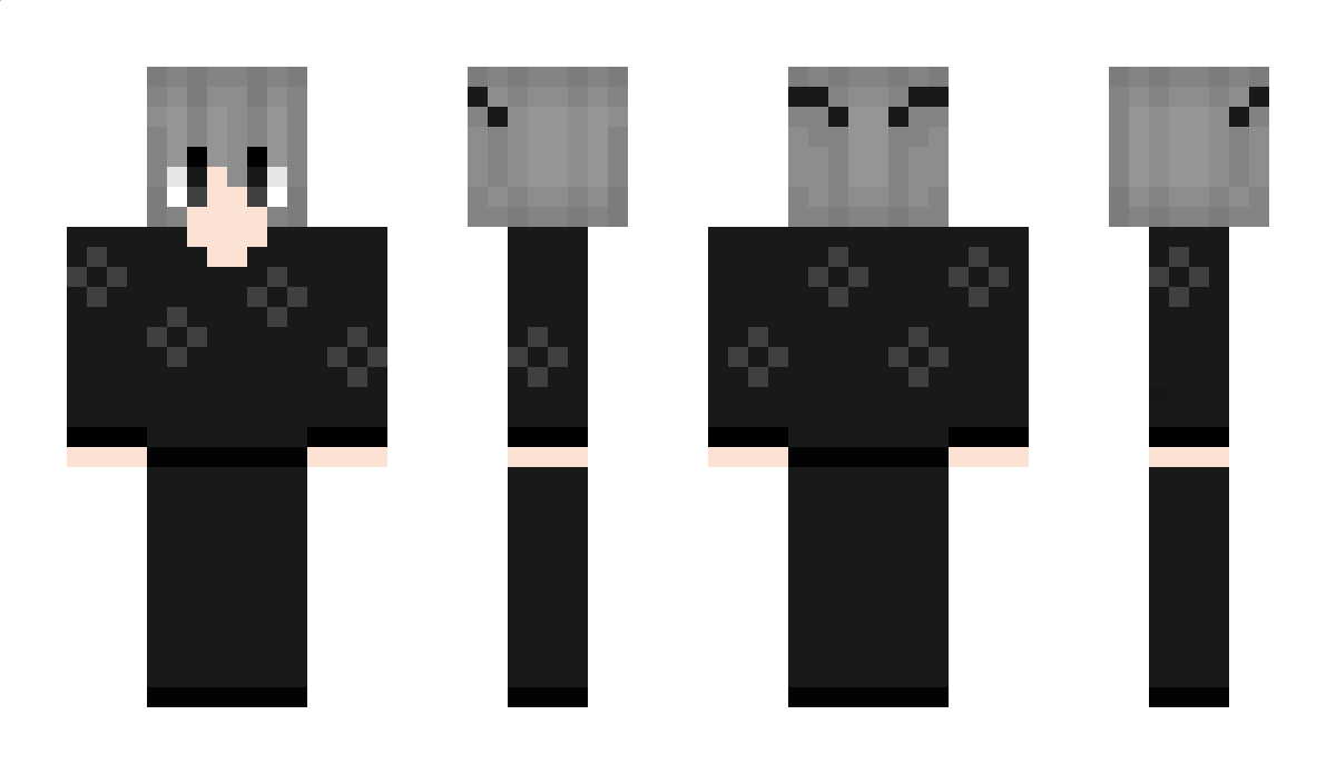 zbvj Minecraft Skin