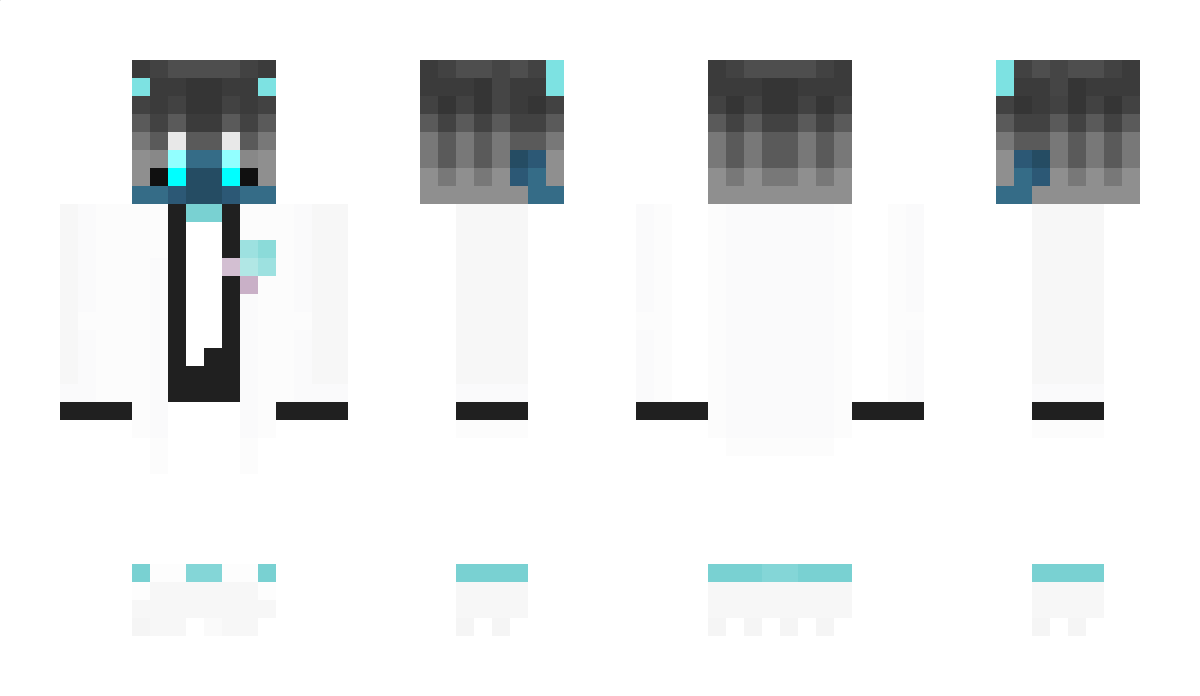 Karrako Minecraft Skin