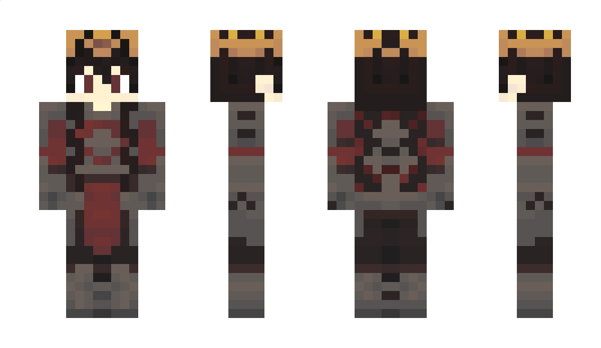 Alebj77 Minecraft Skin