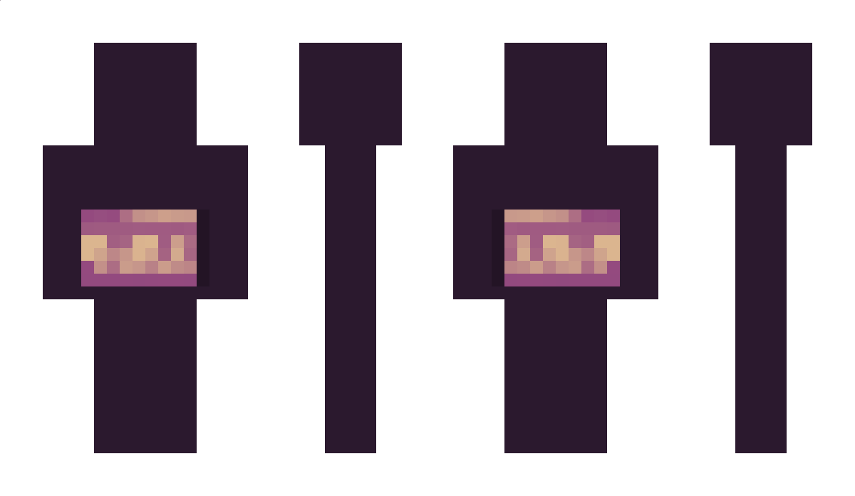 SharplessSword Minecraft Skin