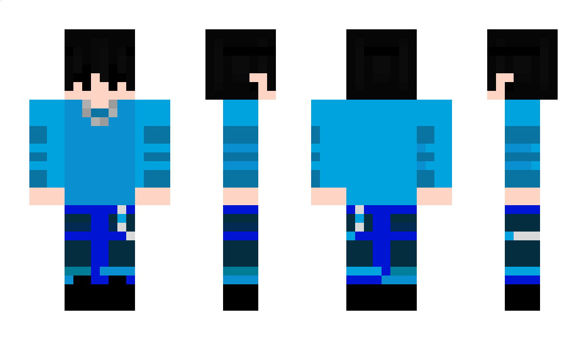 hoorad_ Minecraft Skin