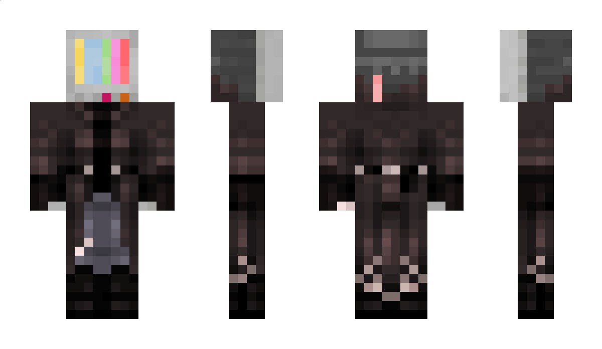 fin_sh_ Minecraft Skin