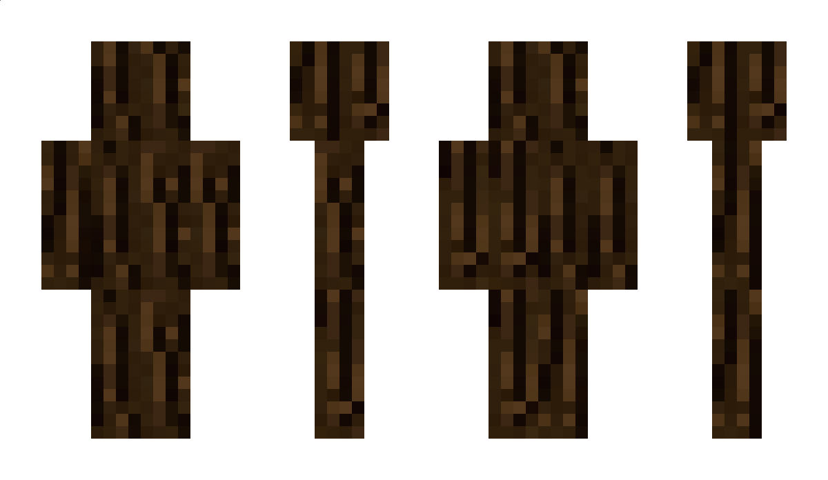 IvanConDrip Minecraft Skin