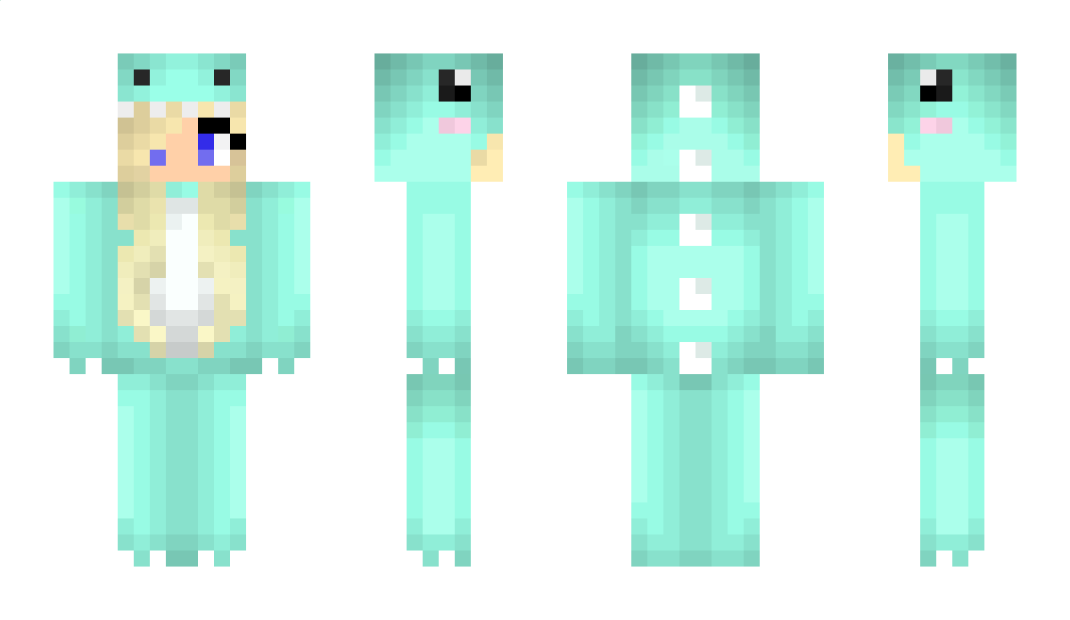 EstM Minecraft Skin