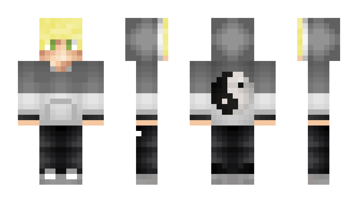 die666 Minecraft Skin