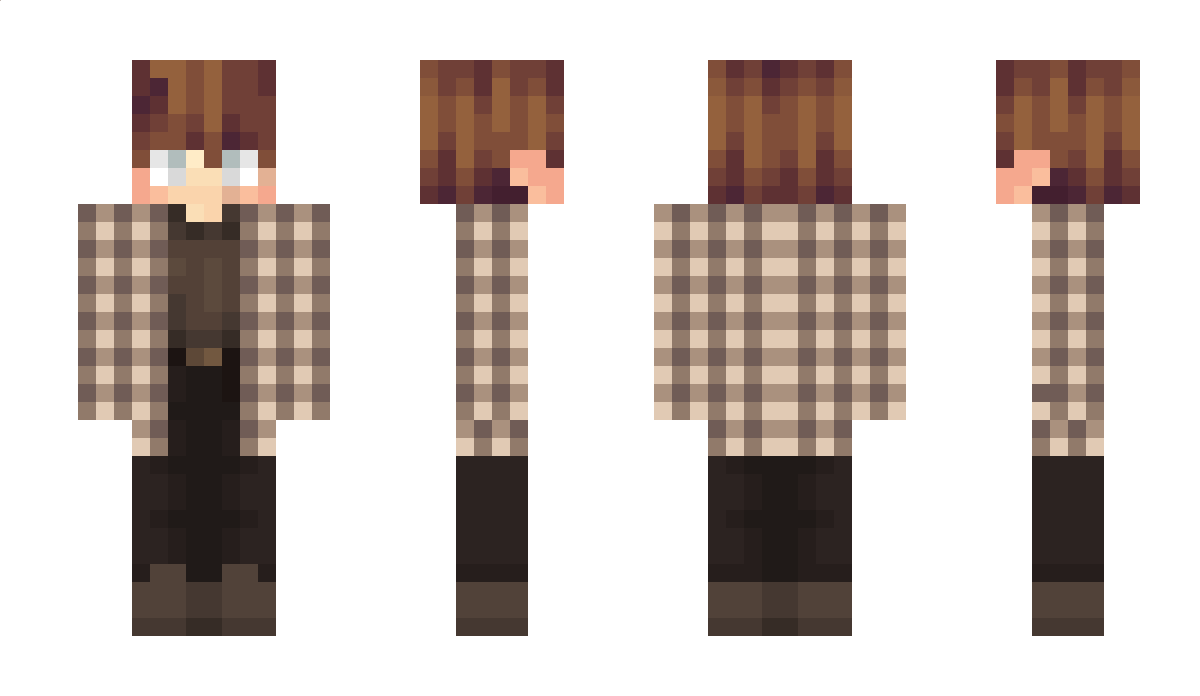 Mk_48 Minecraft Skin