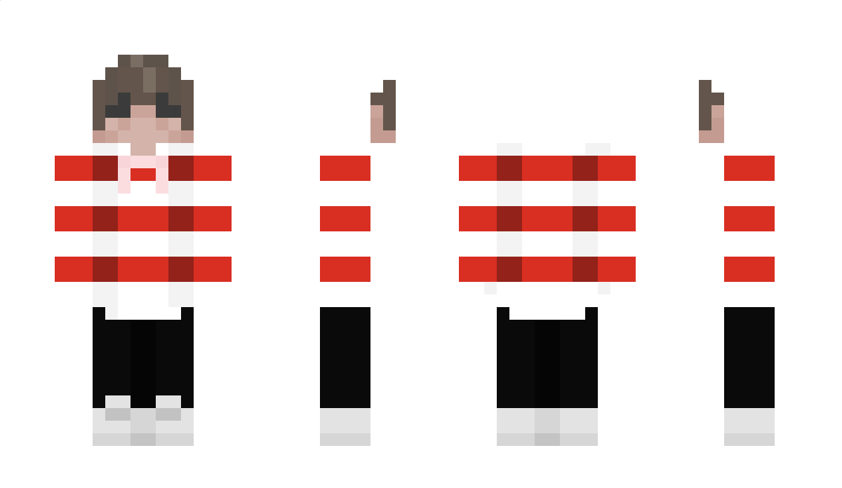 Finanzamt_Berlin Minecraft Skin