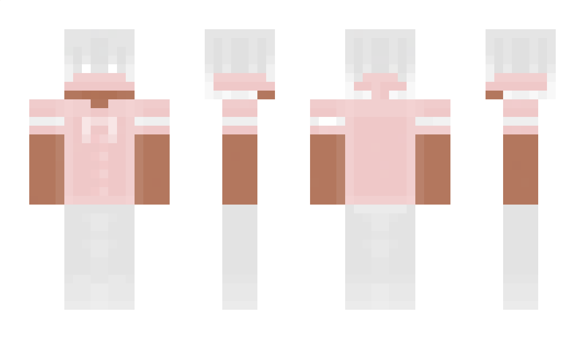 IMTAYYAB__ Minecraft Skin