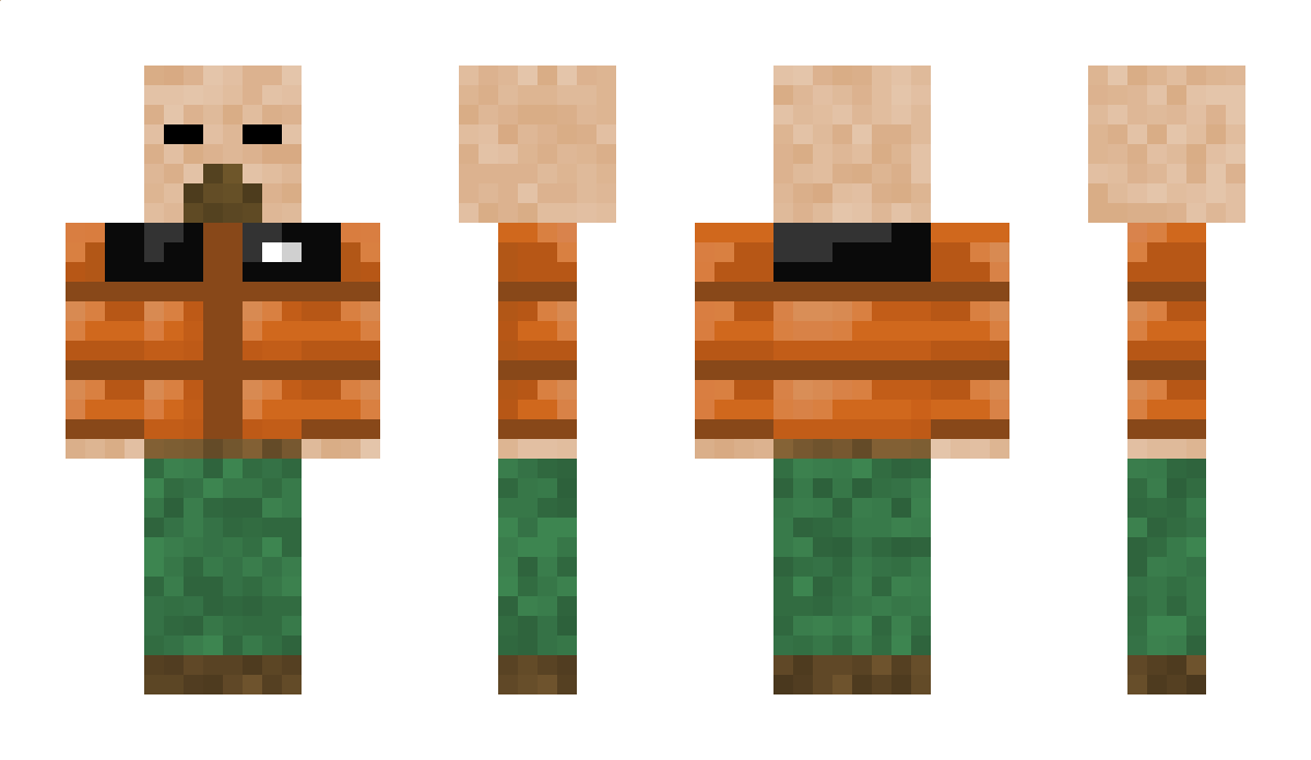 stellar_licks Minecraft Skin