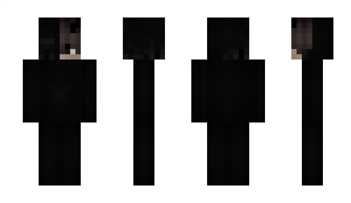 7shuziro Minecraft Skin