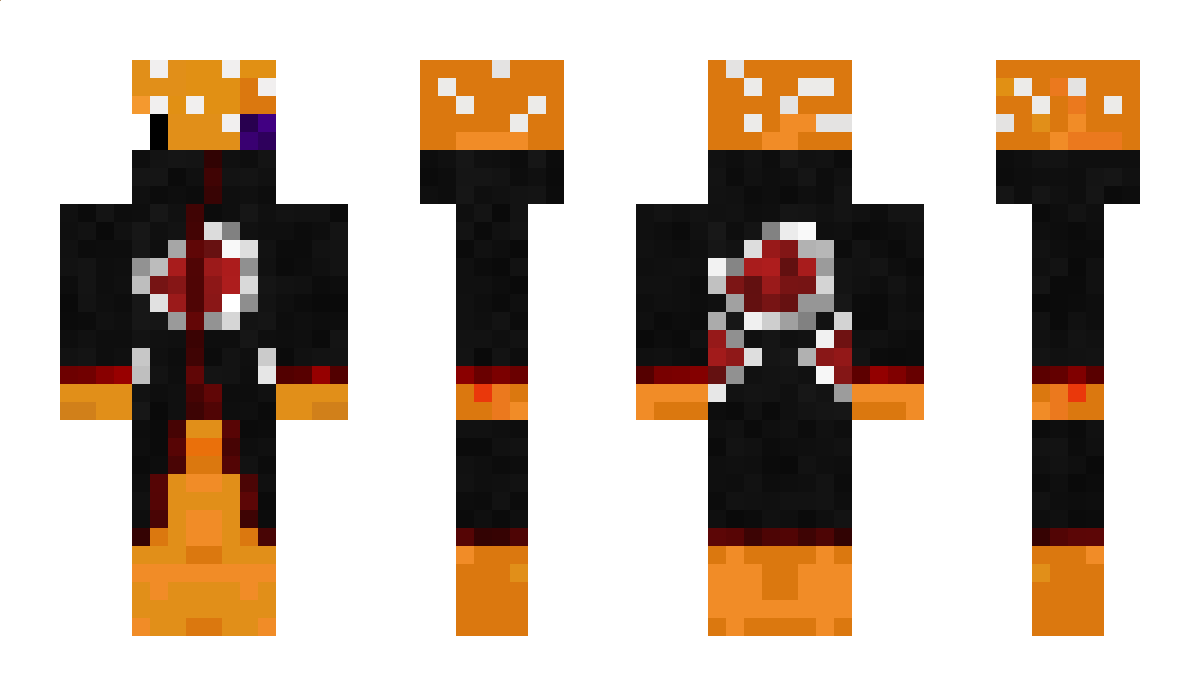 BasixTD Minecraft Skin