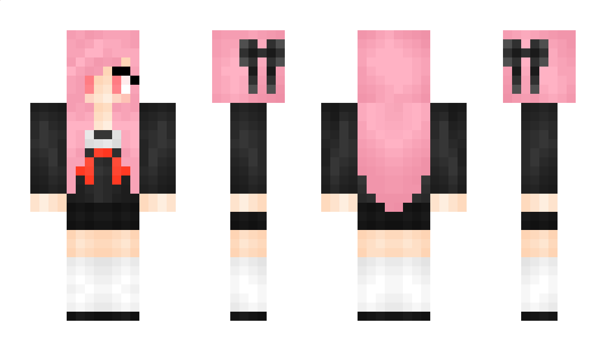 LilDaniel Minecraft Skin