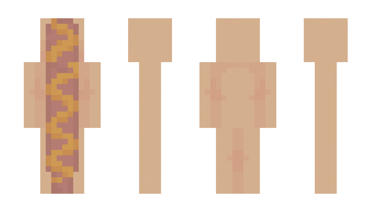 Ltloola Minecraft Skin