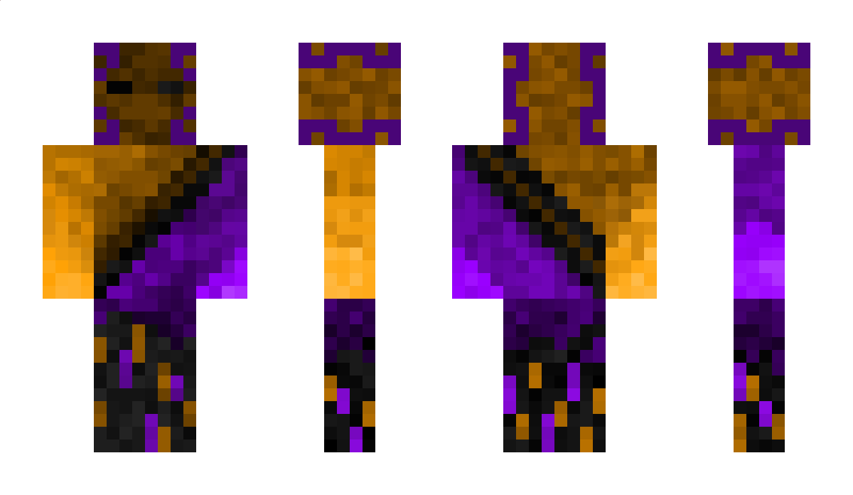 Dead_Manifest Minecraft Skin