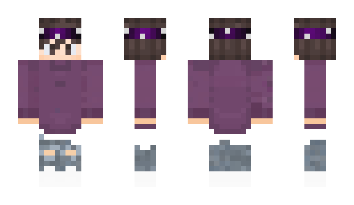 Abdulah Minecraft Skin