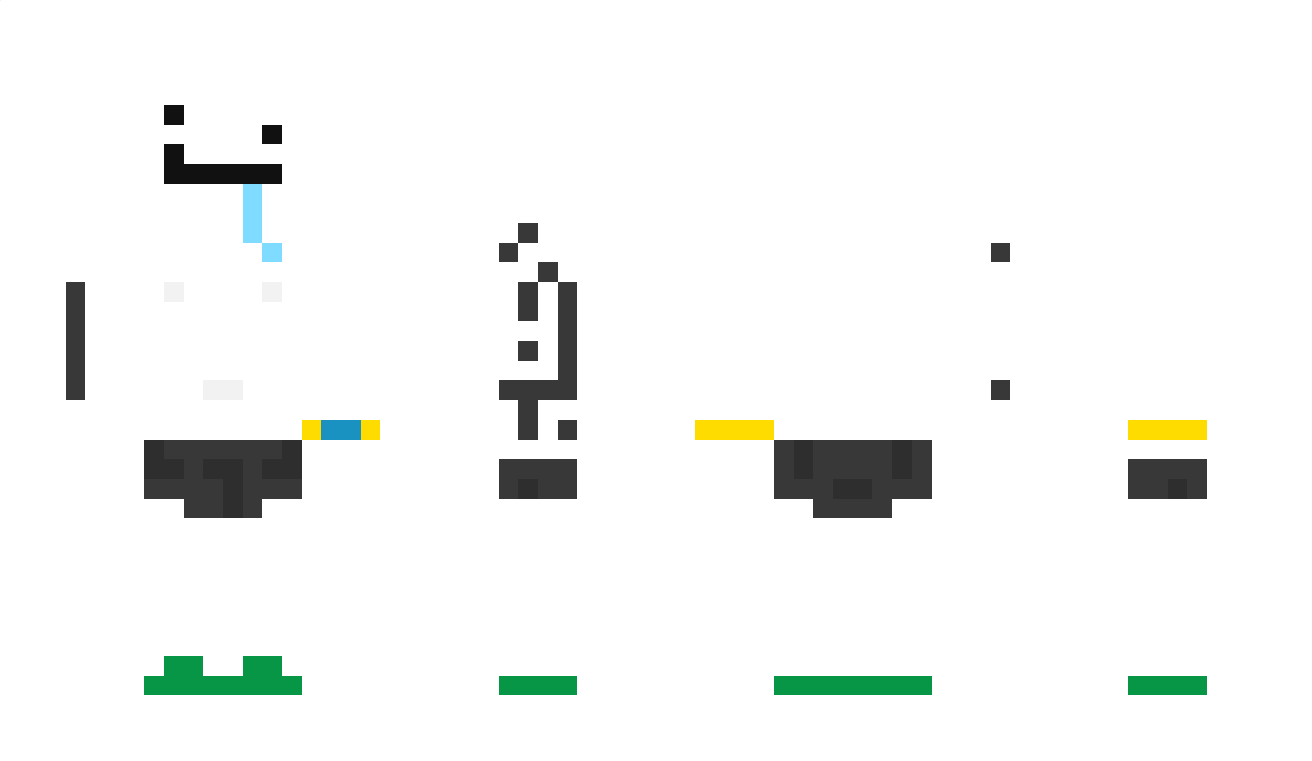 Oliverjj12 Minecraft Skin