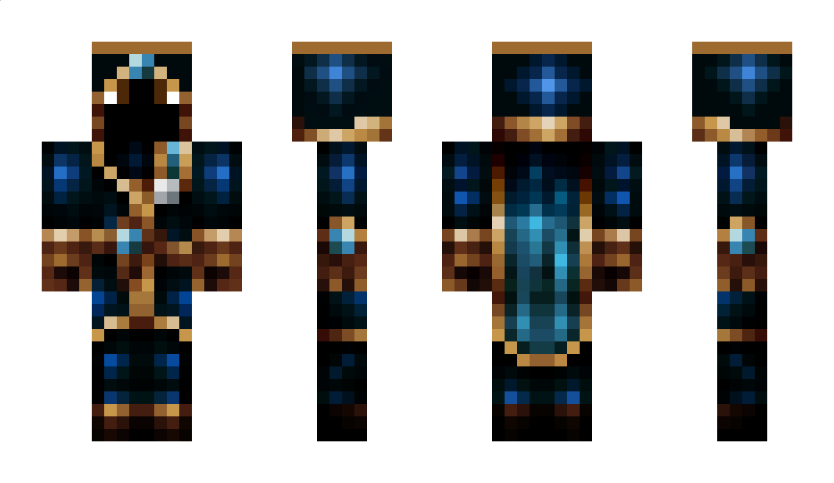 m30wCDXX Minecraft Skin