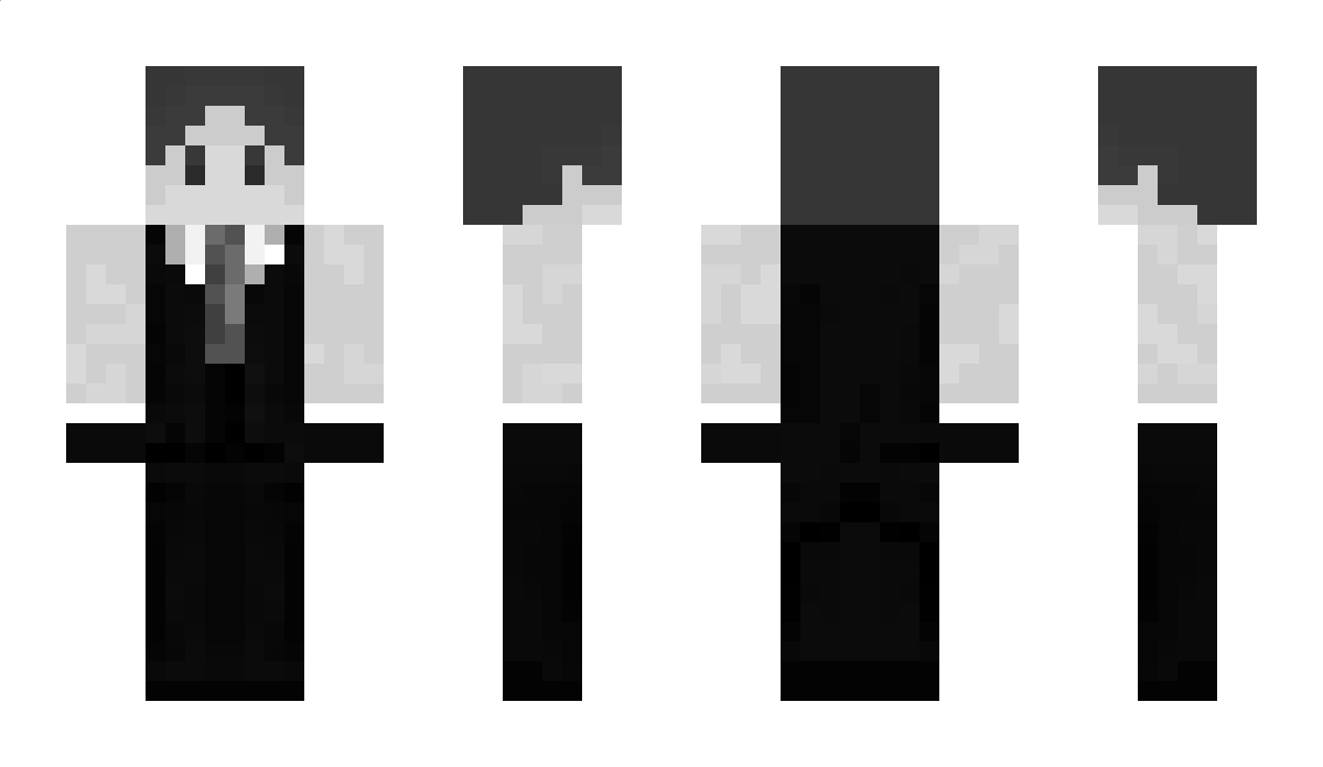 Lotti2703 Minecraft Skin