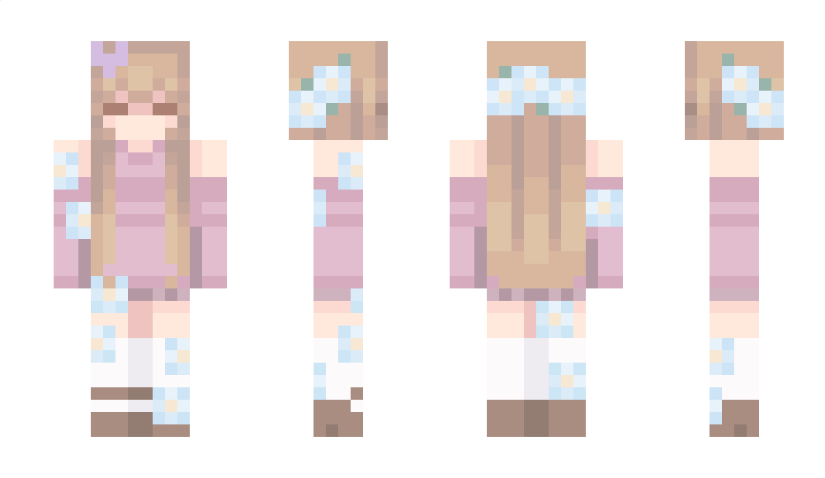 JiM0n_ Minecraft Skin