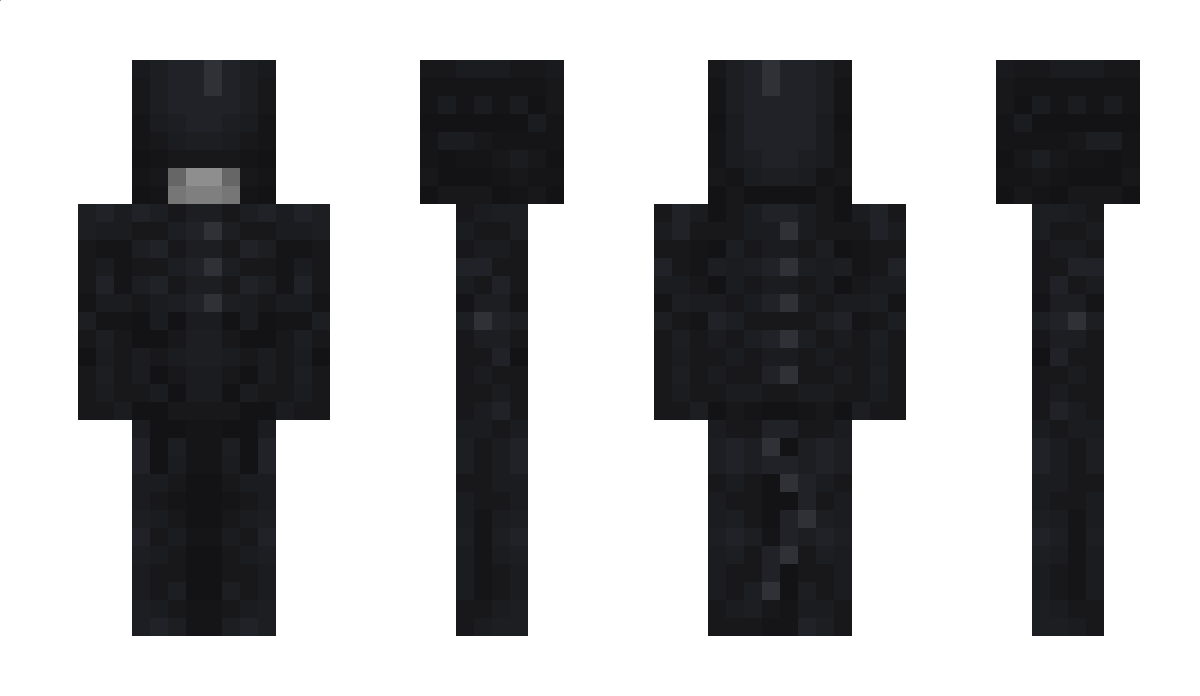 Renbyss Minecraft Skin
