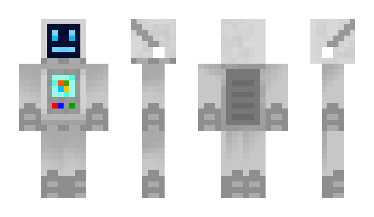 _Wodo Minecraft Skin