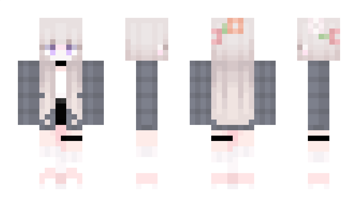 S3ct Minecraft Skin