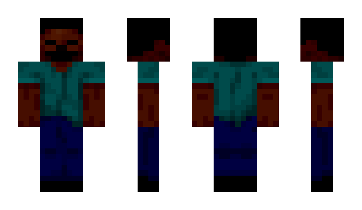 4w4ny4 Minecraft Skin