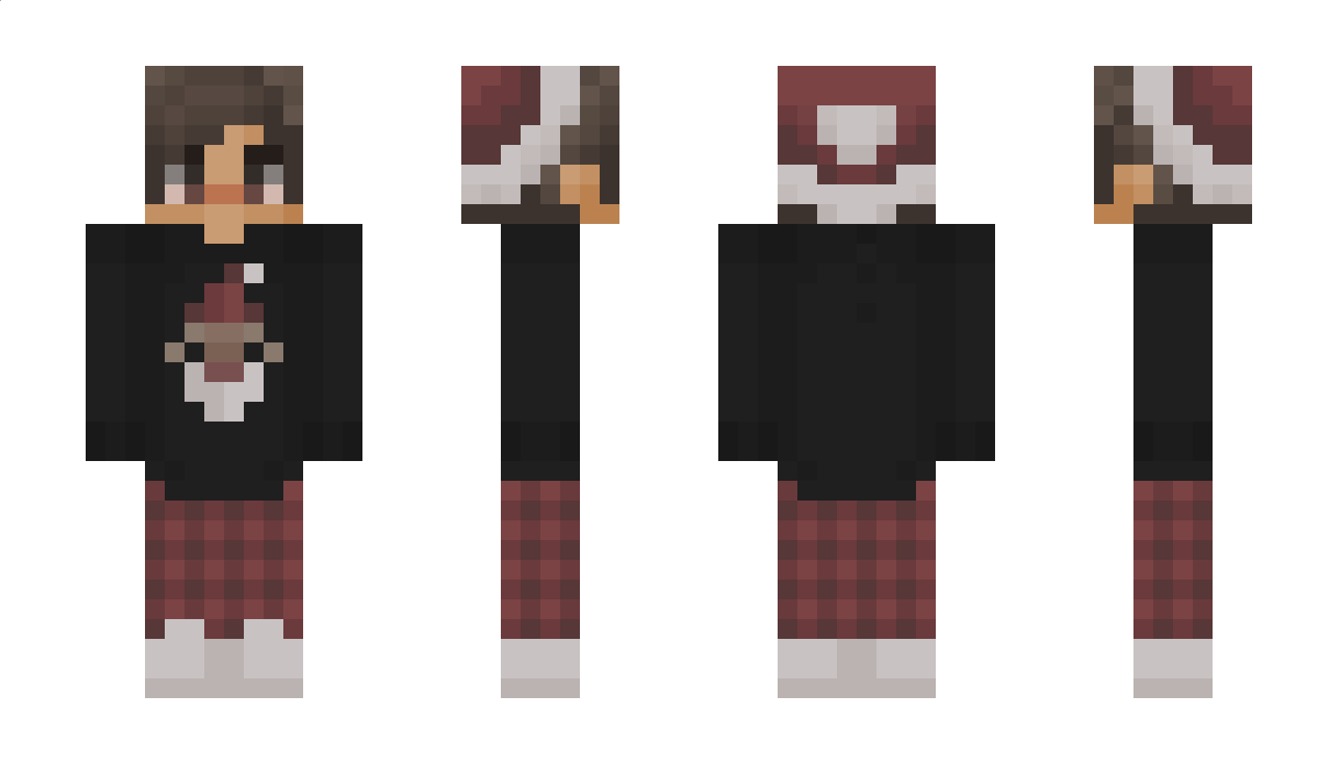 Decx_ Minecraft Skin