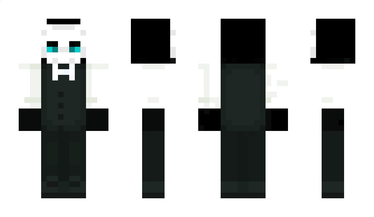 Co4e Minecraft Skin