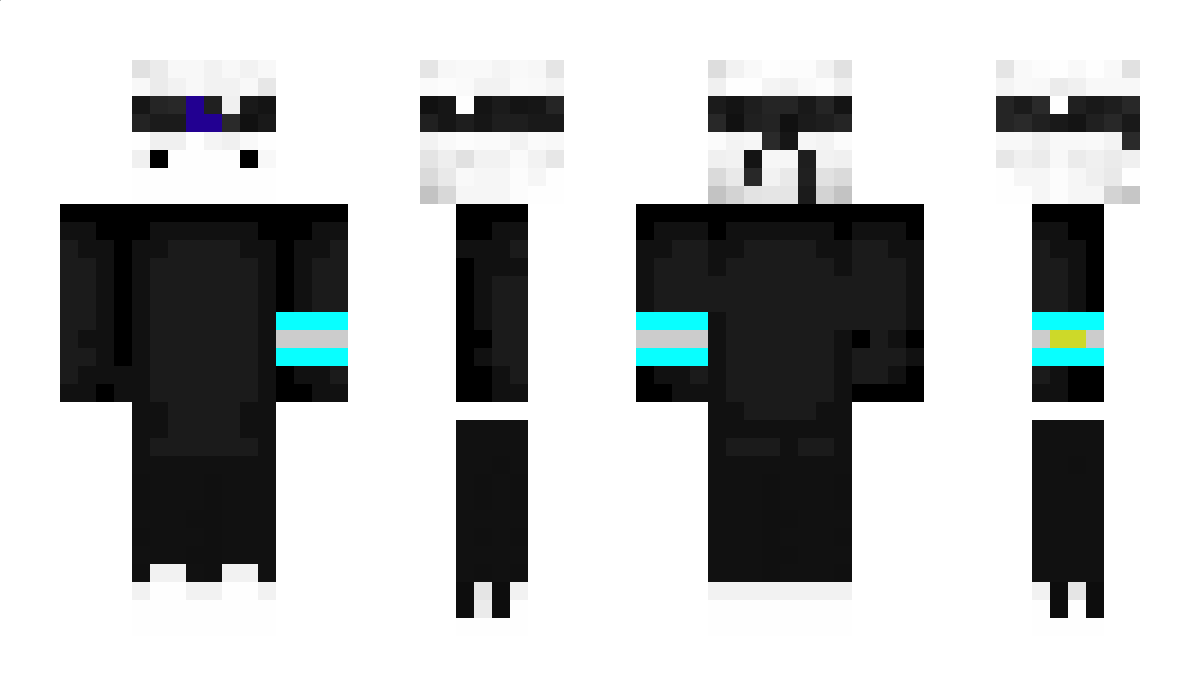 _TRINKI_ Minecraft Skin