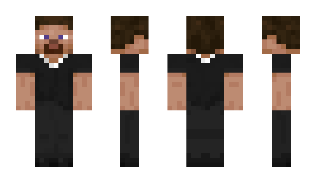 justnothing9444 Minecraft Skin