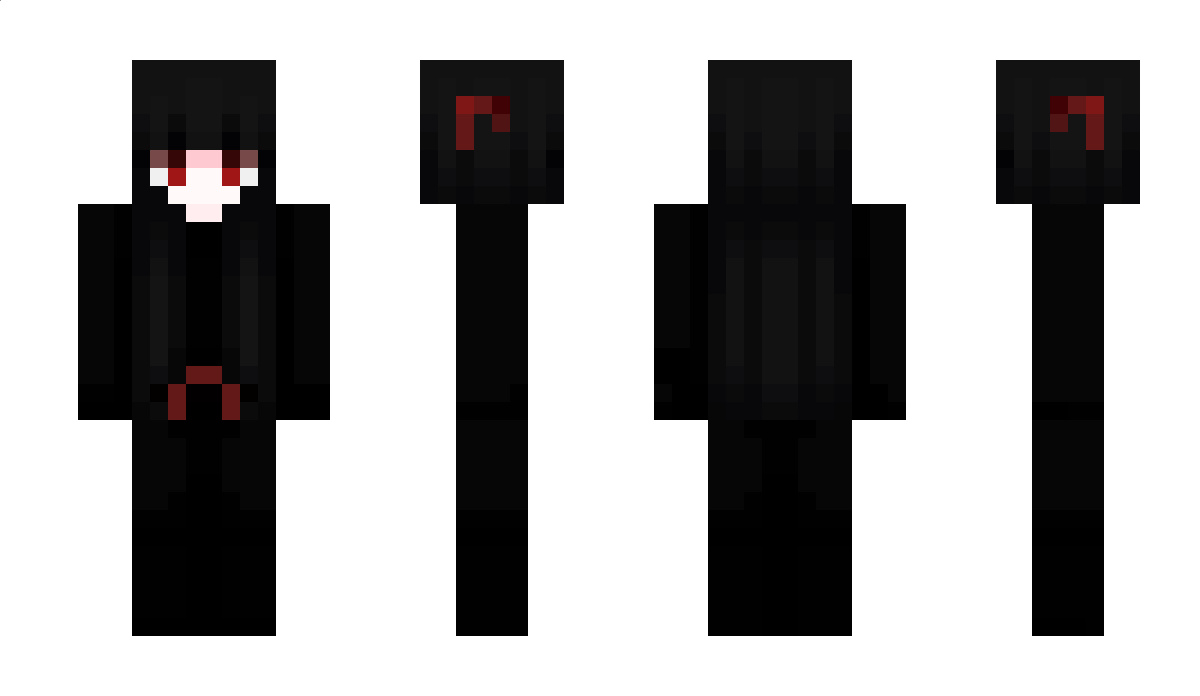 Keremli Minecraft Skin